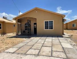 House for Rent St. Catherine, Phoenix Park