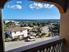 Apartment for Rent Kingston & St. Andrew, Bull Bay