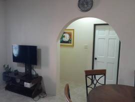 Apartment for Rent Kingston & St. Andrew, Bull Bay