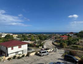 Apartment for Rent Kingston & St. Andrew, Bull Bay
