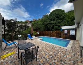 Apartment for Rent Kingston & St. Andrew, Kingston