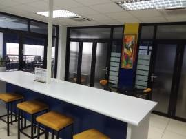 Commercial Bldg/Offices for Rent Kingston & St. An