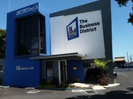 Commercial Bldg/Offices for Rent Kingston & St. An