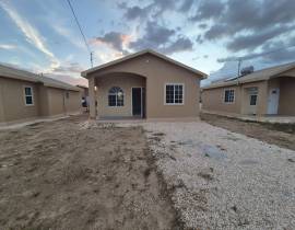 House for Rent St. Catherine, Phoenix Park