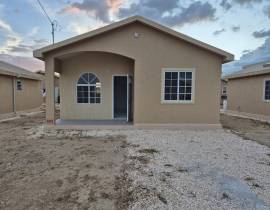 House for Rent St. Catherine, Phoenix Park