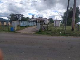 Farm/Agriculture for Rent St. Elizabeth, Bartons