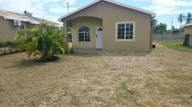 House for Rent St. Catherine, Spanish Town