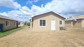 House for Rent St. Catherine, Spanish Town