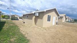 House for Rent St. Catherine, Spanish Town