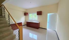 Townhouse for Rent St. James, Montego Bay