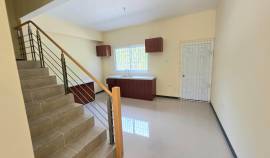 Townhouse for Rent St. James, Montego Bay