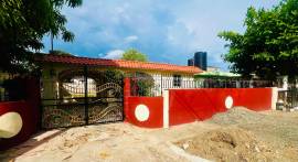 House for Rent St. Catherine, West Cumberland