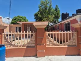 House for Rent St. Catherine, West Cumberland