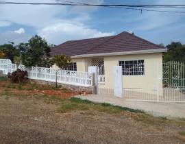 House for Rent Manchester, Mandeville