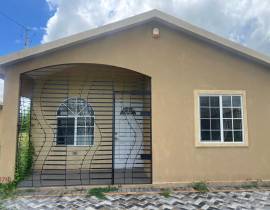 House for Rent St. Catherine, Dunbeholding