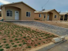 House for Rent St. Catherine, Phoenix Park