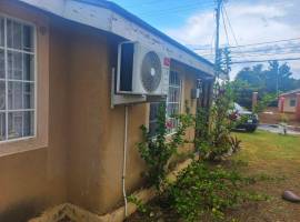 House for Rent St. James, Montego Bay