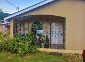 House for Rent St. James, Montego Bay