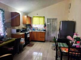 House for Rent St. James, Montego Bay
