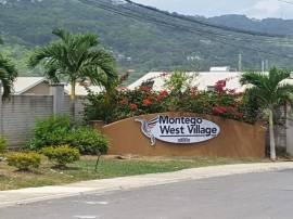 House for Rent St. James, Montego Bay