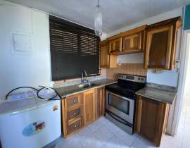 Apartment for Rent Kingston & St. Andrew, Kingston