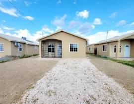 House for Rent St. Catherine, Phoenix Park