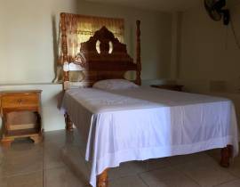 Apartment for Rent Trelawny, Falmouth