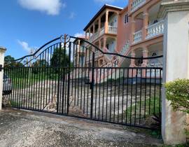 Apartment for Rent Trelawny, Falmouth