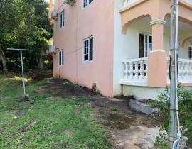 Apartment for Rent Trelawny, Falmouth