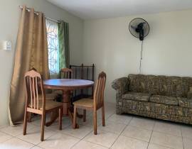 Apartment for Rent Trelawny, Falmouth
