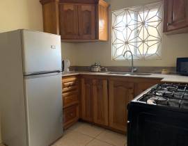 Apartment for Rent Trelawny, Falmouth