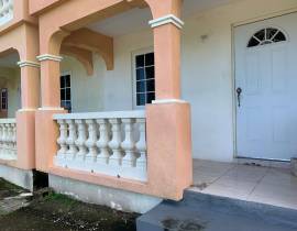 Apartment for Rent Trelawny, Falmouth