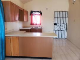 House for Rent St. Catherine, Greater Portmore