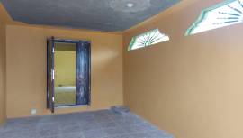 House for Rent St. Catherine, Spanish Town