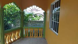 House for Rent St. Catherine, Spanish Town