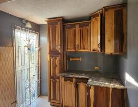 House for Rent St. Catherine, Spanish Town