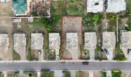 House for Rent St. Catherine, Phoenix Park