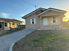 House for Rent St. Catherine, Old Harbour