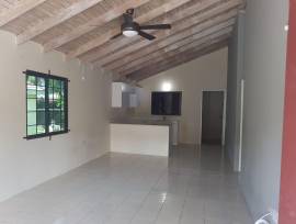 House for Rent St. James, Bogue Village