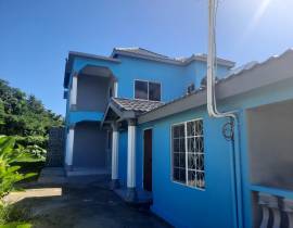 Apartment for Rent St. James, Granville