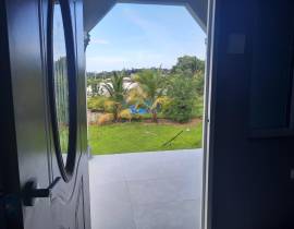 Apartment for Rent St. James, Granville