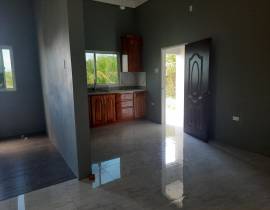 Apartment for Rent St. James, Granville