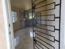 House for Rent St. James, Montego Bay