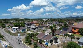 House for Rent St. Catherine, Old Harbour