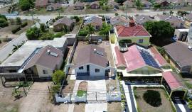 House for Rent St. Catherine, Old Harbour