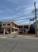 Commercial Bldg/Offices for Rent St. Catherine, Gr