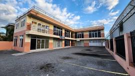 Commercial Bldg/Offices for Rent St. Catherine, Gr