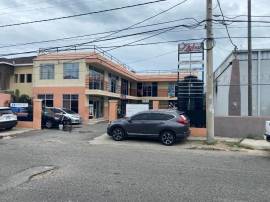 Commercial Bldg/Offices for Rent St. Catherine, Gr