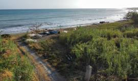 Commercial Lot for Rent St. Thomas, Yallahs