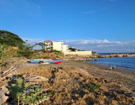 Commercial Lot for Rent St. Thomas, Yallahs